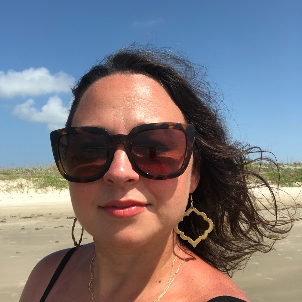 Meet your Posher, Heather